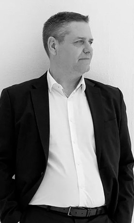 Colin Doyle